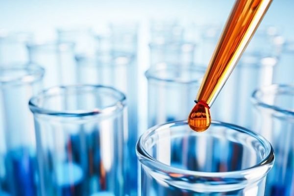 SPECIALITY CHEMICALS
